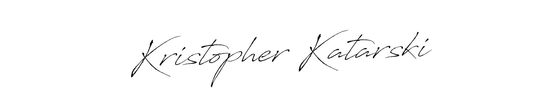 Check out images of Autograph of Kristopher Katarski name. Actor Kristopher Katarski Signature Style. Antro_Vectra is a professional sign style online. Kristopher Katarski signature style 6 images and pictures png