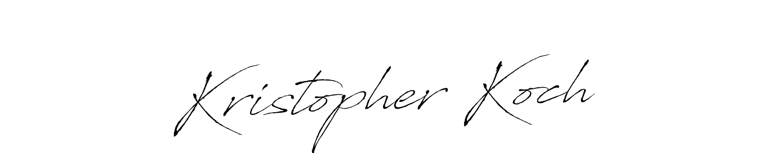 Check out images of Autograph of Kristopher Koch name. Actor Kristopher Koch Signature Style. Antro_Vectra is a professional sign style online. Kristopher Koch signature style 6 images and pictures png