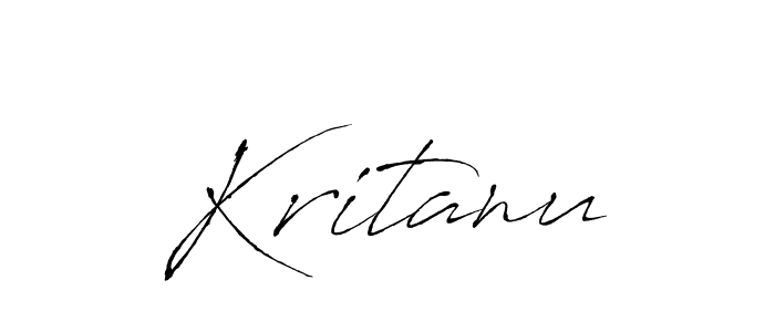 Best and Professional Signature Style for Kritanu. Antro_Vectra Best Signature Style Collection. Kritanu signature style 6 images and pictures png