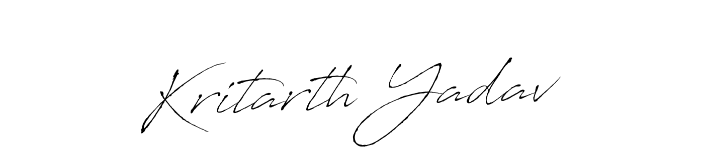 Check out images of Autograph of Kritarth Yadav name. Actor Kritarth Yadav Signature Style. Antro_Vectra is a professional sign style online. Kritarth Yadav signature style 6 images and pictures png