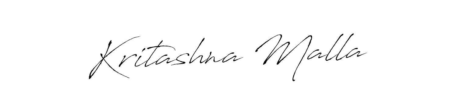 It looks lik you need a new signature style for name Kritashna Malla. Design unique handwritten (Antro_Vectra) signature with our free signature maker in just a few clicks. Kritashna Malla signature style 6 images and pictures png