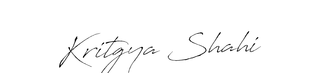 Make a beautiful signature design for name Kritgya Shahi. Use this online signature maker to create a handwritten signature for free. Kritgya Shahi signature style 6 images and pictures png