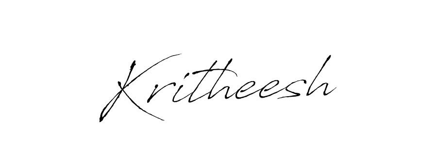 It looks lik you need a new signature style for name Kritheesh. Design unique handwritten (Antro_Vectra) signature with our free signature maker in just a few clicks. Kritheesh signature style 6 images and pictures png