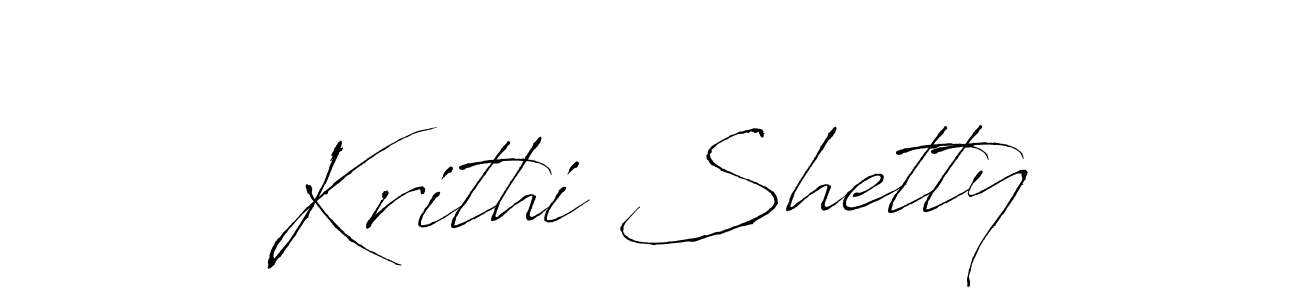 This is the best signature style for the Krithi Shetty name. Also you like these signature font (Antro_Vectra). Mix name signature. Krithi Shetty signature style 6 images and pictures png
