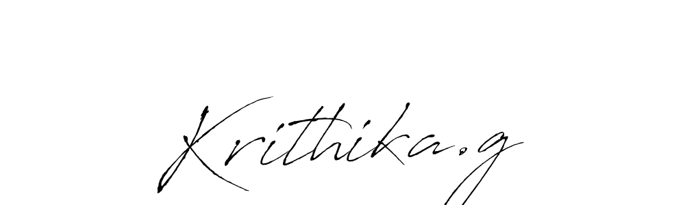 Once you've used our free online signature maker to create your best signature Antro_Vectra style, it's time to enjoy all of the benefits that Krithika.g name signing documents. Krithika.g signature style 6 images and pictures png