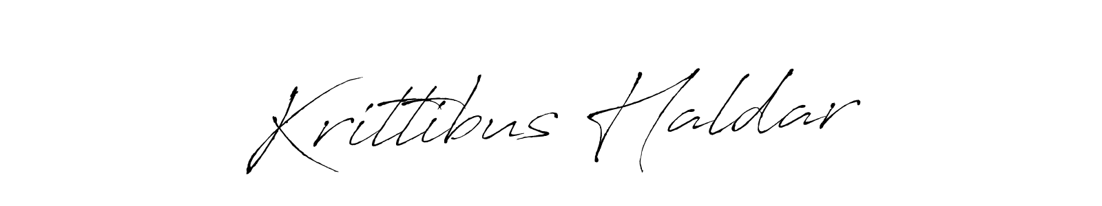 Make a short Krittibus Haldar signature style. Manage your documents anywhere anytime using Antro_Vectra. Create and add eSignatures, submit forms, share and send files easily. Krittibus Haldar signature style 6 images and pictures png