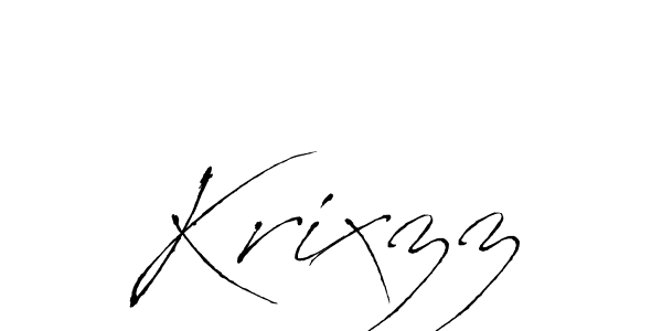 Here are the top 10 professional signature styles for the name Krixzz. These are the best autograph styles you can use for your name. Krixzz signature style 6 images and pictures png