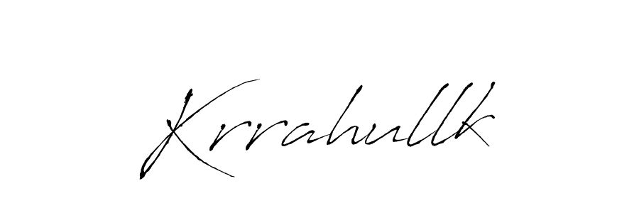 Here are the top 10 professional signature styles for the name Krrahullk. These are the best autograph styles you can use for your name. Krrahullk signature style 6 images and pictures png