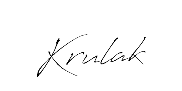 Check out images of Autograph of Krulak name. Actor Krulak Signature Style. Antro_Vectra is a professional sign style online. Krulak signature style 6 images and pictures png
