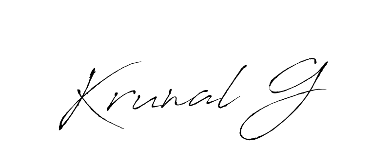 Check out images of Autograph of Krunal G name. Actor Krunal G Signature Style. Antro_Vectra is a professional sign style online. Krunal G signature style 6 images and pictures png