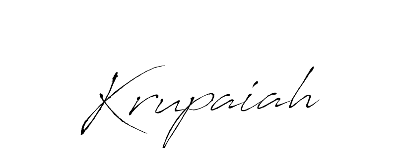 Check out images of Autograph of Krupaiah name. Actor Krupaiah Signature Style. Antro_Vectra is a professional sign style online. Krupaiah signature style 6 images and pictures png