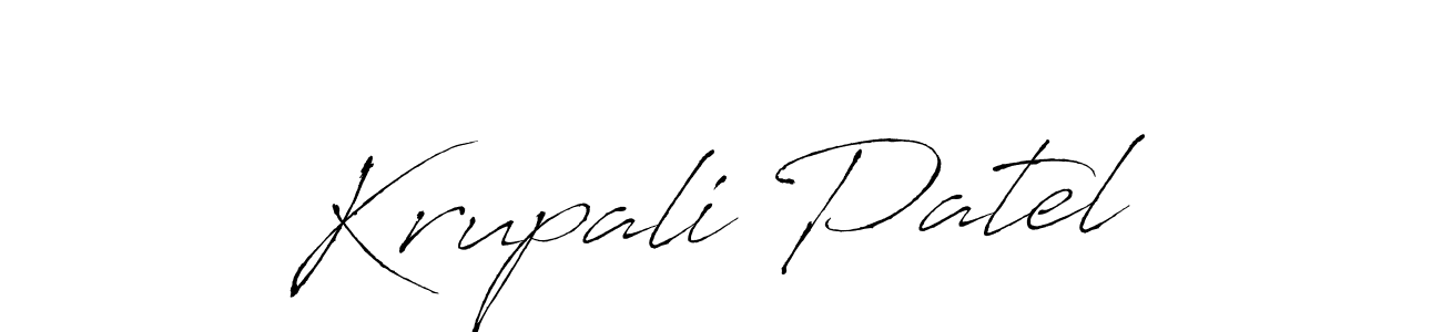 Here are the top 10 professional signature styles for the name Krupali Patel. These are the best autograph styles you can use for your name. Krupali Patel signature style 6 images and pictures png