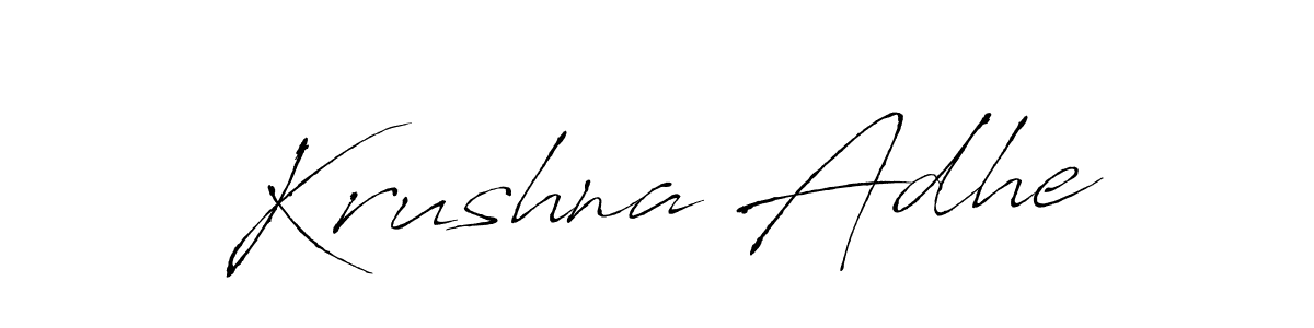Check out images of Autograph of Krushna Adhe name. Actor Krushna Adhe Signature Style. Antro_Vectra is a professional sign style online. Krushna Adhe signature style 6 images and pictures png