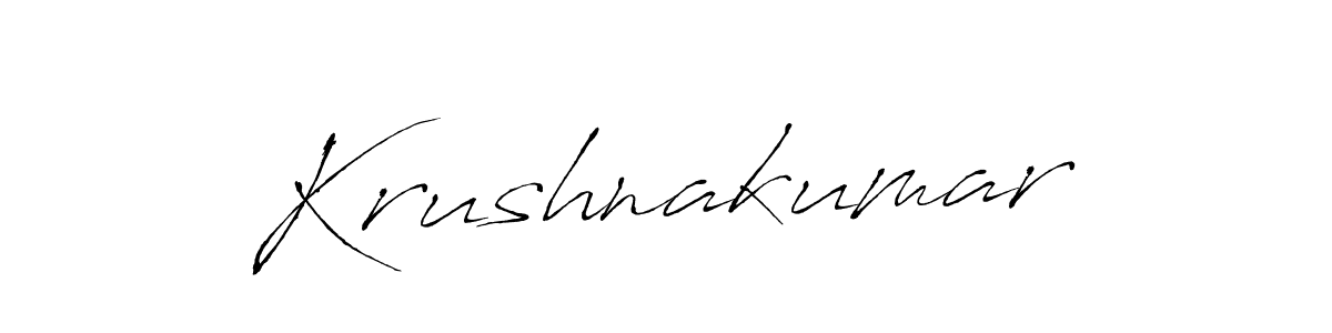 Here are the top 10 professional signature styles for the name Krushnakumar. These are the best autograph styles you can use for your name. Krushnakumar signature style 6 images and pictures png