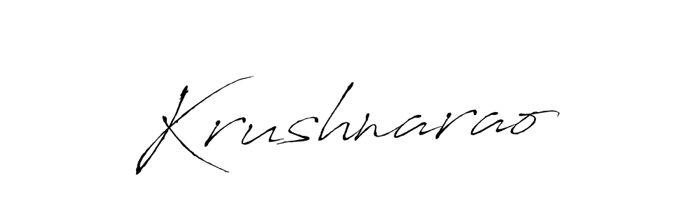 See photos of Krushnarao official signature by Spectra . Check more albums & portfolios. Read reviews & check more about Antro_Vectra font. Krushnarao signature style 6 images and pictures png