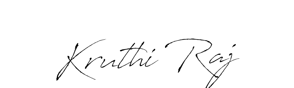 Check out images of Autograph of Kruthi Raj name. Actor Kruthi Raj Signature Style. Antro_Vectra is a professional sign style online. Kruthi Raj signature style 6 images and pictures png