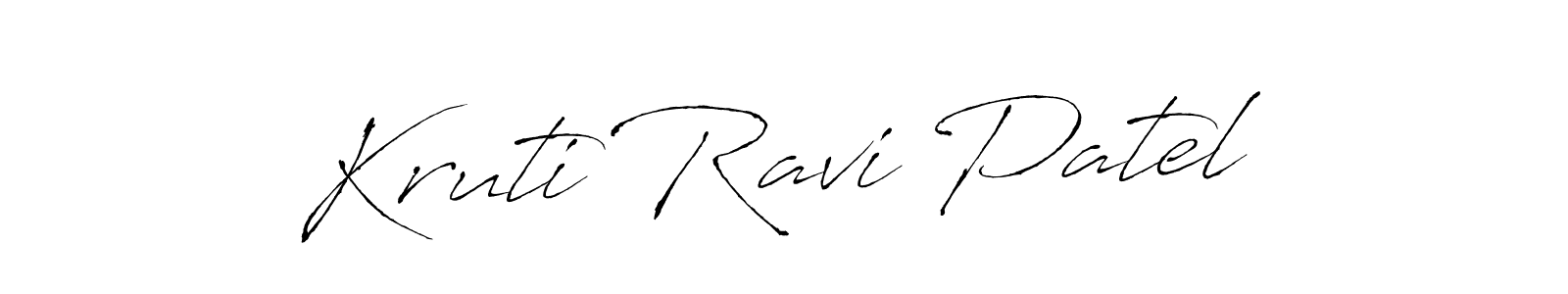 Here are the top 10 professional signature styles for the name Kruti Ravi Patel. These are the best autograph styles you can use for your name. Kruti Ravi Patel signature style 6 images and pictures png