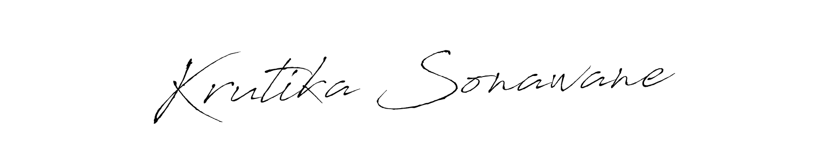 See photos of Krutika Sonawane official signature by Spectra . Check more albums & portfolios. Read reviews & check more about Antro_Vectra font. Krutika Sonawane signature style 6 images and pictures png