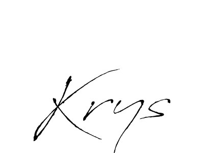 Here are the top 10 professional signature styles for the name Krys. These are the best autograph styles you can use for your name. Krys signature style 6 images and pictures png