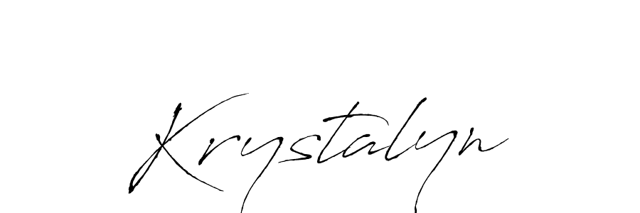 This is the best signature style for the Krystalyn name. Also you like these signature font (Antro_Vectra). Mix name signature. Krystalyn signature style 6 images and pictures png