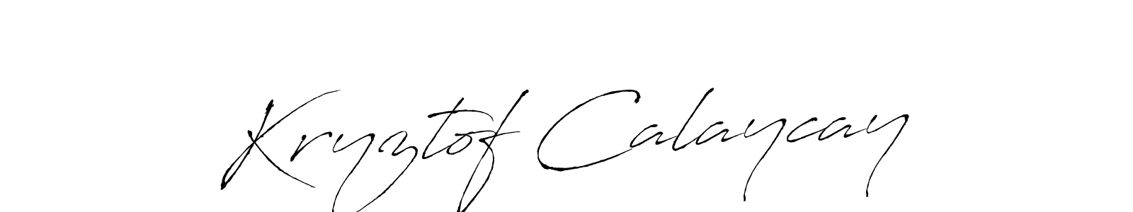 Here are the top 10 professional signature styles for the name Kryztof Calaycay. These are the best autograph styles you can use for your name. Kryztof Calaycay signature style 6 images and pictures png