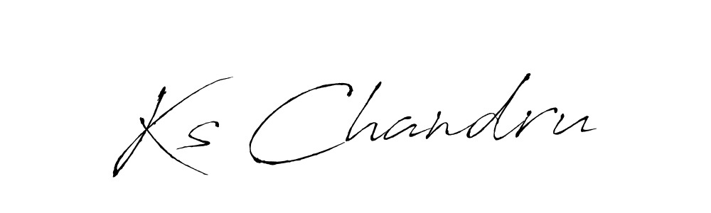 Here are the top 10 professional signature styles for the name Ks Chandru. These are the best autograph styles you can use for your name. Ks Chandru signature style 6 images and pictures png