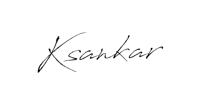 See photos of Ksankar official signature by Spectra . Check more albums & portfolios. Read reviews & check more about Antro_Vectra font. Ksankar signature style 6 images and pictures png