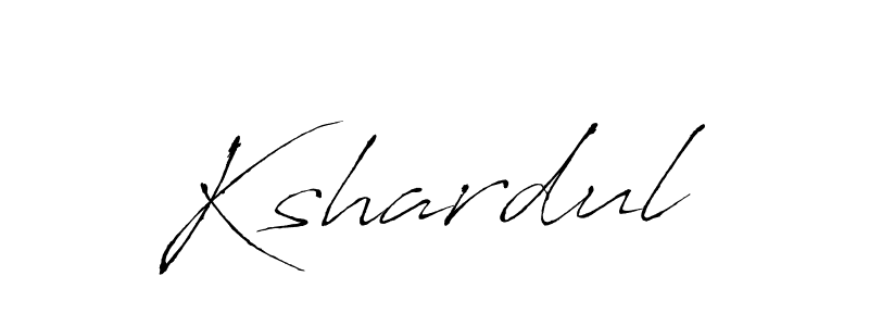 How to Draw Kshardul signature style? Antro_Vectra is a latest design signature styles for name Kshardul. Kshardul signature style 6 images and pictures png