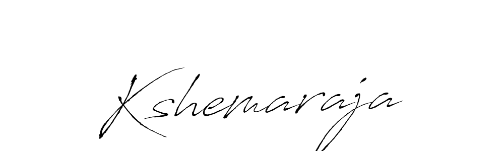 It looks lik you need a new signature style for name Kshemaraja. Design unique handwritten (Antro_Vectra) signature with our free signature maker in just a few clicks. Kshemaraja signature style 6 images and pictures png