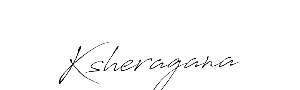 Also You can easily find your signature by using the search form. We will create Ksheragana name handwritten signature images for you free of cost using Antro_Vectra sign style. Ksheragana signature style 6 images and pictures png