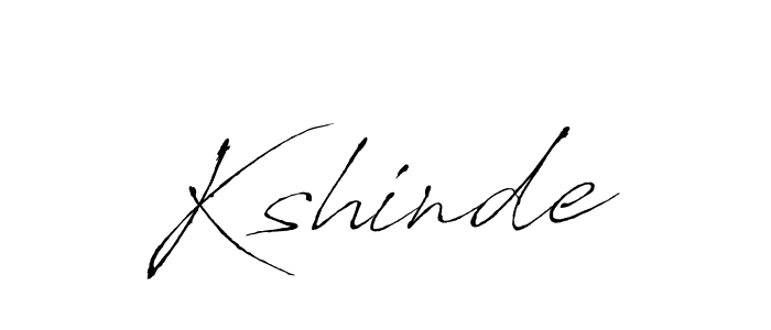 Make a short Kshinde signature style. Manage your documents anywhere anytime using Antro_Vectra. Create and add eSignatures, submit forms, share and send files easily. Kshinde signature style 6 images and pictures png