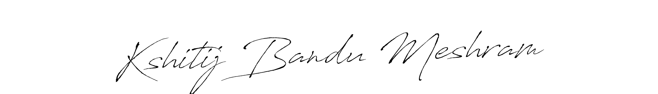 Also You can easily find your signature by using the search form. We will create Kshitij Bandu Meshram name handwritten signature images for you free of cost using Antro_Vectra sign style. Kshitij Bandu Meshram signature style 6 images and pictures png