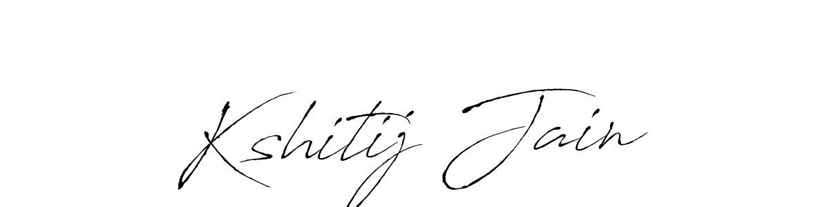 You can use this online signature creator to create a handwritten signature for the name Kshitij Jain. This is the best online autograph maker. Kshitij Jain signature style 6 images and pictures png