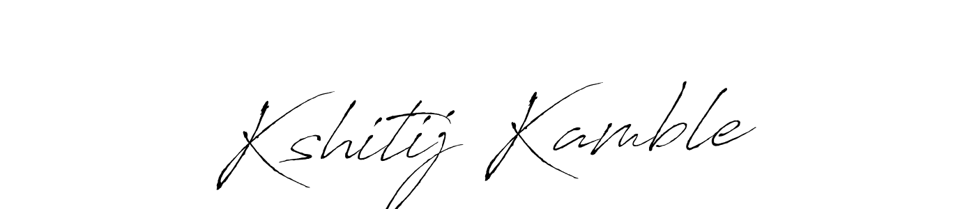 How to Draw Kshitij Kamble signature style? Antro_Vectra is a latest design signature styles for name Kshitij Kamble. Kshitij Kamble signature style 6 images and pictures png