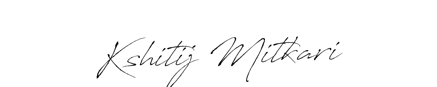 Best and Professional Signature Style for Kshitij Mitkari. Antro_Vectra Best Signature Style Collection. Kshitij Mitkari signature style 6 images and pictures png