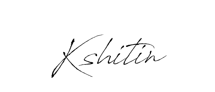Make a short Kshitin signature style. Manage your documents anywhere anytime using Antro_Vectra. Create and add eSignatures, submit forms, share and send files easily. Kshitin signature style 6 images and pictures png