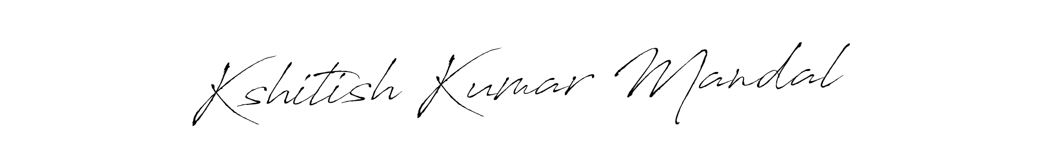 Once you've used our free online signature maker to create your best signature Antro_Vectra style, it's time to enjoy all of the benefits that Kshitish Kumar Mandal name signing documents. Kshitish Kumar Mandal signature style 6 images and pictures png