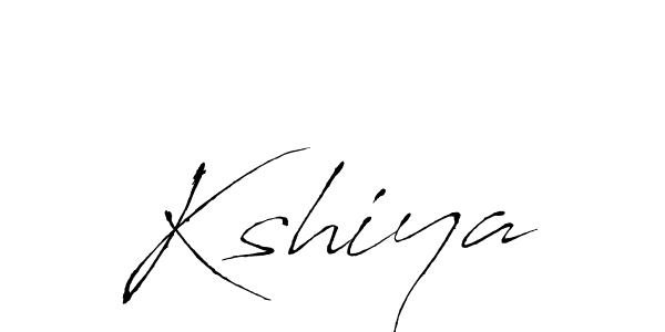 Similarly Antro_Vectra is the best handwritten signature design. Signature creator online .You can use it as an online autograph creator for name Kshiya. Kshiya signature style 6 images and pictures png