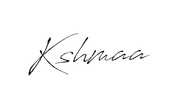 if you are searching for the best signature style for your name Kshmaa. so please give up your signature search. here we have designed multiple signature styles  using Antro_Vectra. Kshmaa signature style 6 images and pictures png