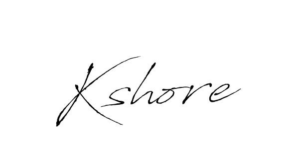 Also You can easily find your signature by using the search form. We will create Kshore name handwritten signature images for you free of cost using Antro_Vectra sign style. Kshore signature style 6 images and pictures png