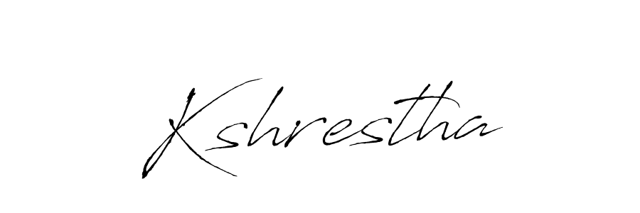 Make a beautiful signature design for name Kshrestha. Use this online signature maker to create a handwritten signature for free. Kshrestha signature style 6 images and pictures png