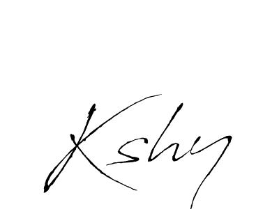 Once you've used our free online signature maker to create your best signature Antro_Vectra style, it's time to enjoy all of the benefits that Kshy name signing documents. Kshy signature style 6 images and pictures png