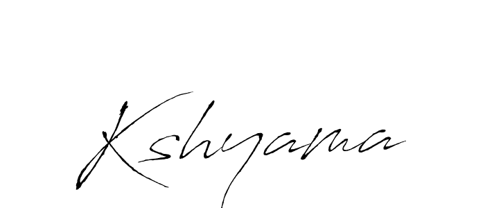 Similarly Antro_Vectra is the best handwritten signature design. Signature creator online .You can use it as an online autograph creator for name Kshyama. Kshyama signature style 6 images and pictures png