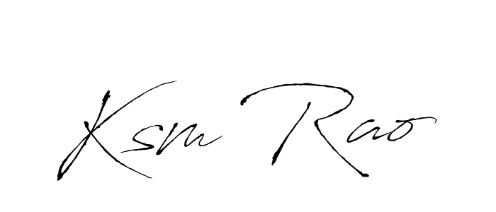 Check out images of Autograph of Ksm Rao name. Actor Ksm Rao Signature Style. Antro_Vectra is a professional sign style online. Ksm Rao signature style 6 images and pictures png