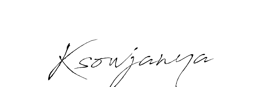 Here are the top 10 professional signature styles for the name Ksowjanya. These are the best autograph styles you can use for your name. Ksowjanya signature style 6 images and pictures png