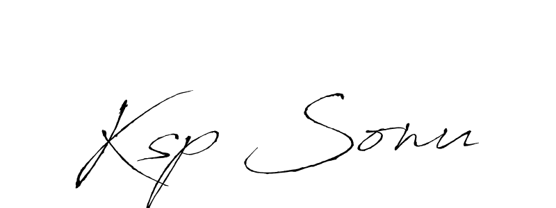 Here are the top 10 professional signature styles for the name Ksp Sonu. These are the best autograph styles you can use for your name. Ksp Sonu signature style 6 images and pictures png