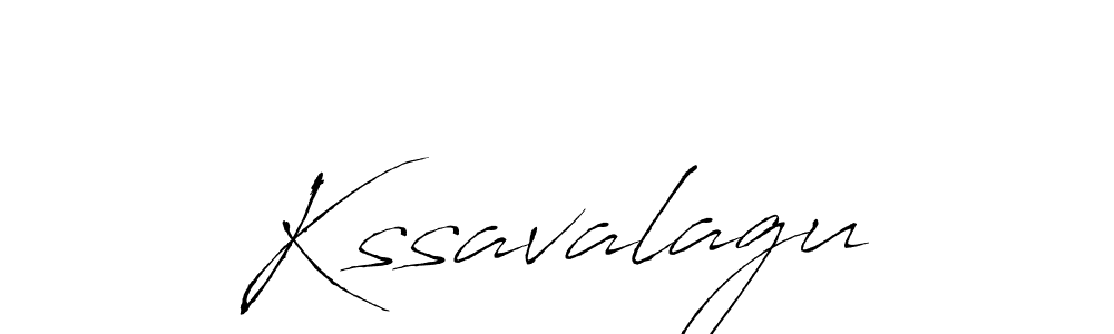 You should practise on your own different ways (Antro_Vectra) to write your name (Kssavalagu) in signature. don't let someone else do it for you. Kssavalagu signature style 6 images and pictures png