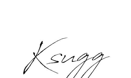 Make a short Ksugg signature style. Manage your documents anywhere anytime using Antro_Vectra. Create and add eSignatures, submit forms, share and send files easily. Ksugg signature style 6 images and pictures png