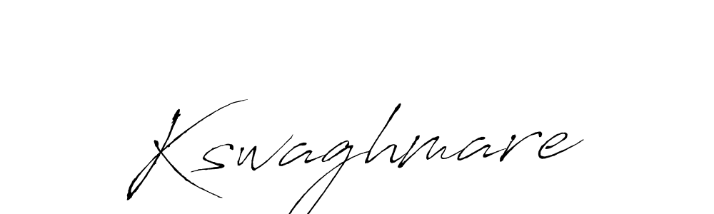 You can use this online signature creator to create a handwritten signature for the name Kswaghmare. This is the best online autograph maker. Kswaghmare signature style 6 images and pictures png