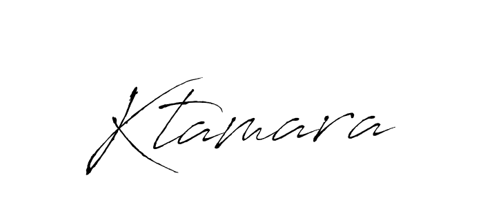 See photos of Ktamara official signature by Spectra . Check more albums & portfolios. Read reviews & check more about Antro_Vectra font. Ktamara signature style 6 images and pictures png